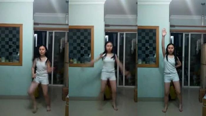 舞蹈紫薇表演060