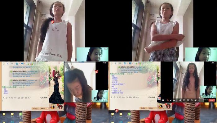 我本初中艺考第二季555