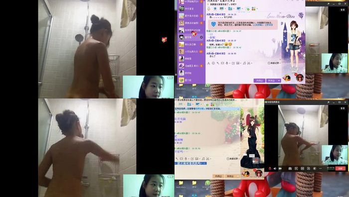 我本初中艺考第二季556