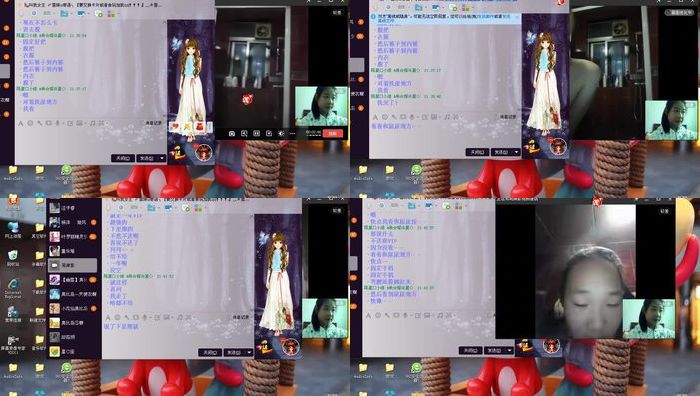 我本初中艺考第二季557