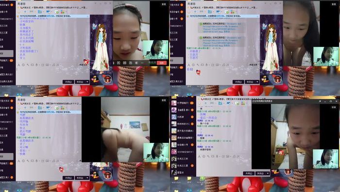 我本初中艺考第二季558