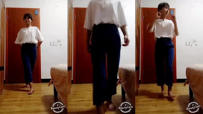 舞蹈紫薇表演065