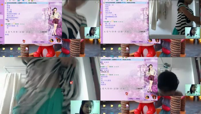 我本初中艺考第二季562