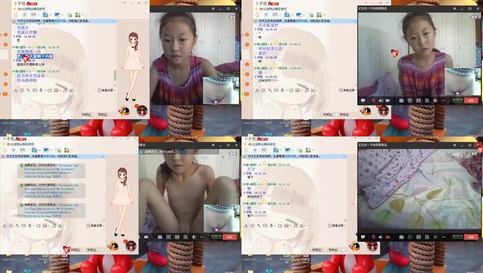 我本初中艺考第二季563