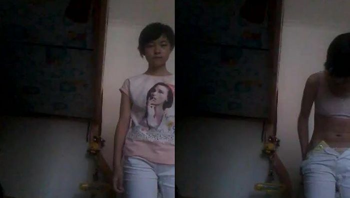 我本初中艺考第一季224