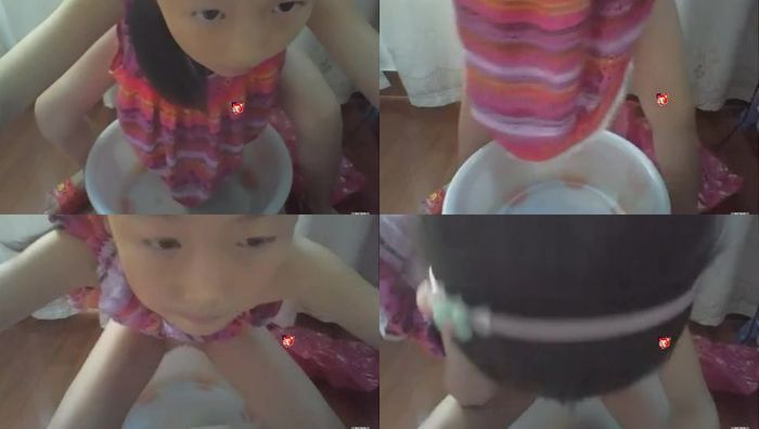 我本初中艺考第二季564