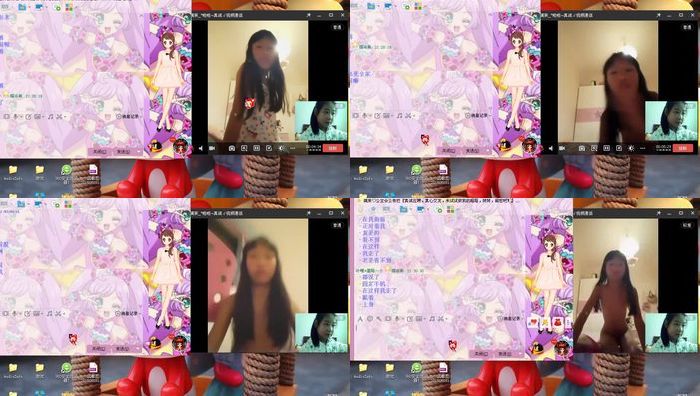 我本初中艺考第二季566