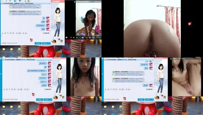 我本初中艺考第二季568