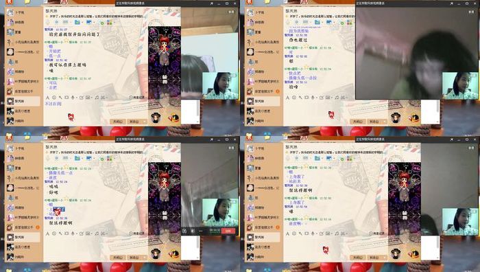 我本初中艺考第二季570