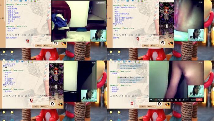 我本初中艺考第二季574