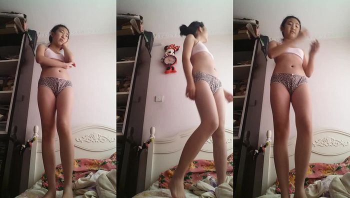 我本初中艺考第一季235