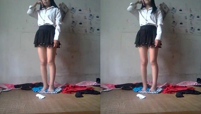 我本初中艺考第一季238