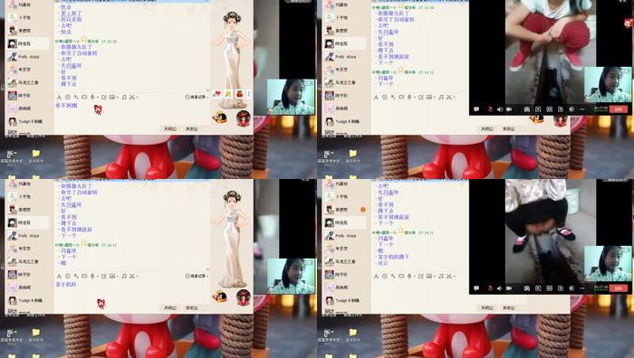 我本初中艺考第二季579