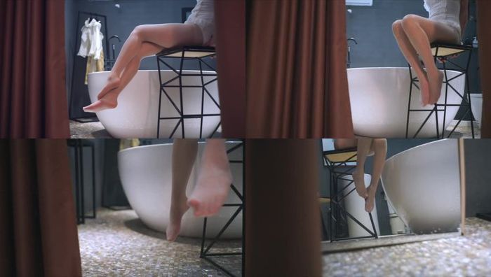 洗澡！导演剪辑01