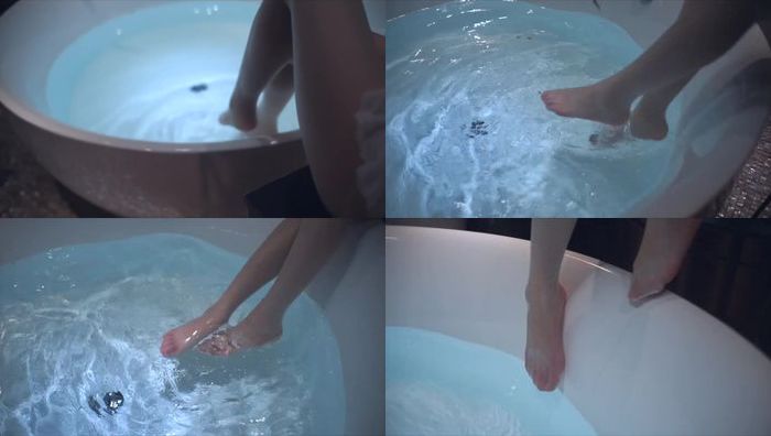洗澡！导演剪辑02