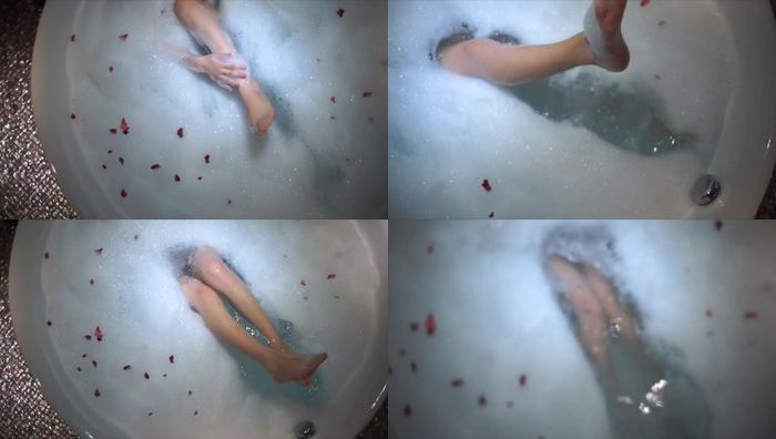 洗澡！导演剪辑03