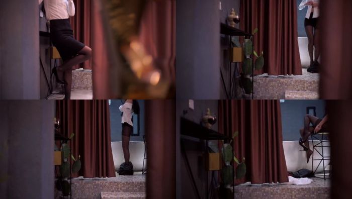 洗澡！导演剪辑新