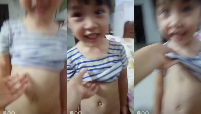 我本初中艺考第一季245