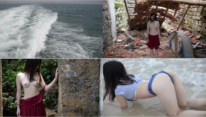 涠洲岛旅拍预告