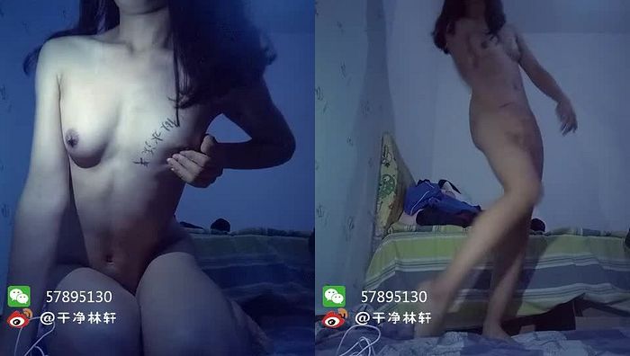 我本初中艺考第二季593