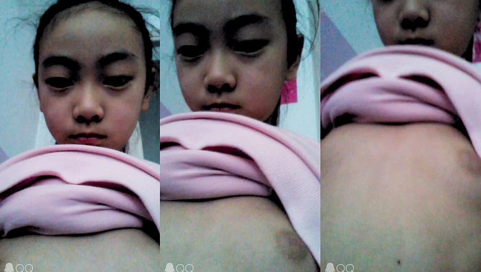 我本初中艺考第一季257