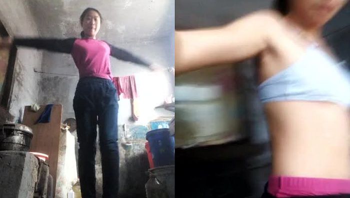 舞蹈紫薇表演102