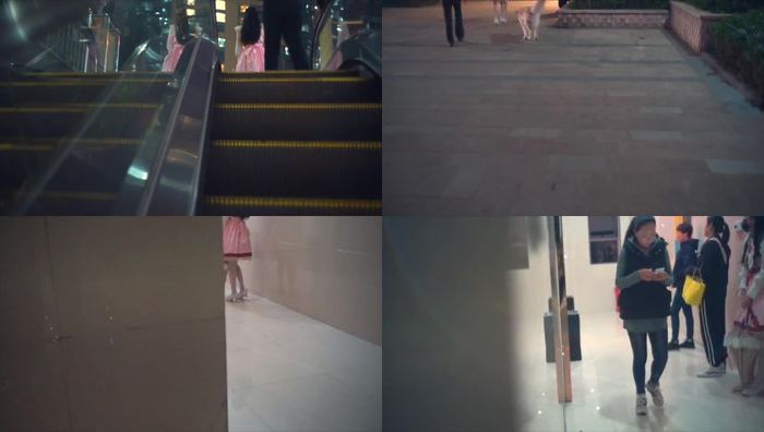 狙击卡哇伊大使01