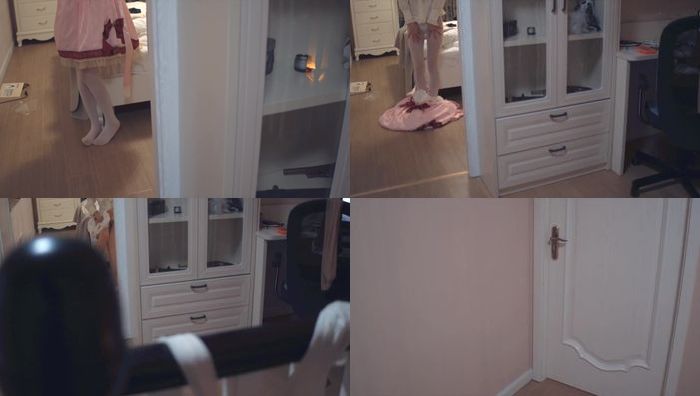 狙击卡哇伊大使02