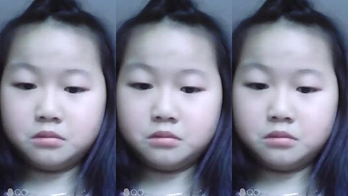 我本初中艺考第一季261