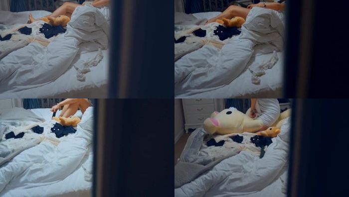 狙击卡哇伊大使04