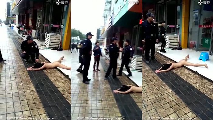 我本初中艺考第二季604