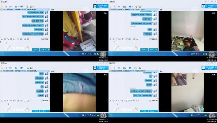 我本初中艺考第二季607