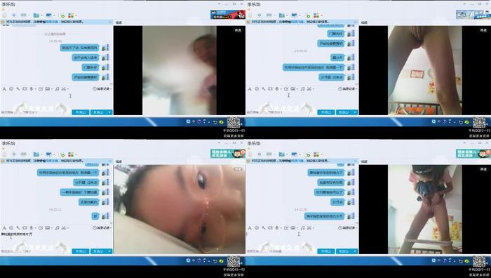 我本初中艺考第二季608