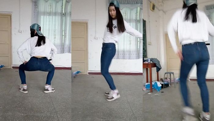 舞蹈紫薇表演115