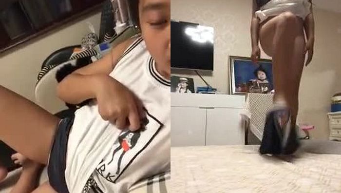 我本初中艺考第一季273