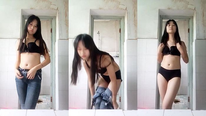 舞蹈紫薇表演119