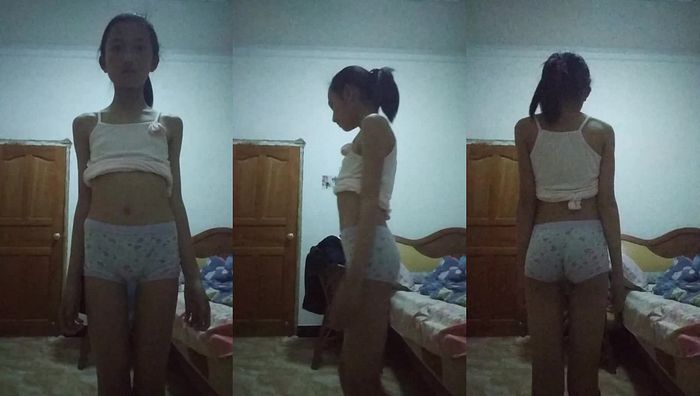 舞蹈紫薇表演124