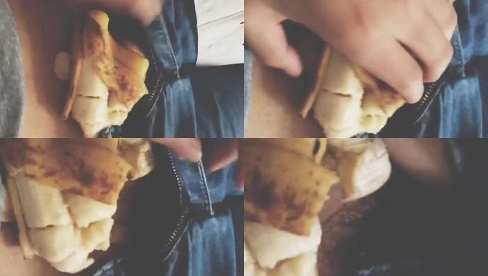 我本初中艺考第二季620