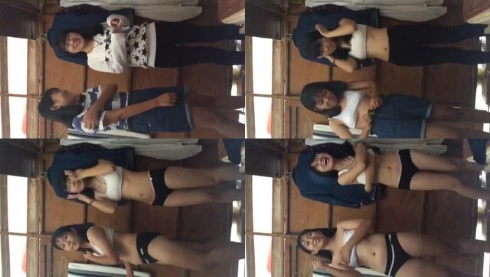 我本初中艺考第一季289