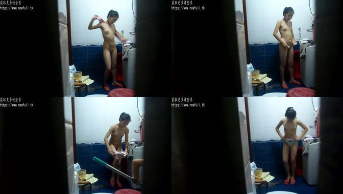 我本初中艺考第一季293