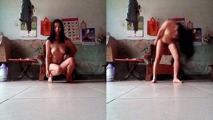 舞蹈紫薇表演139