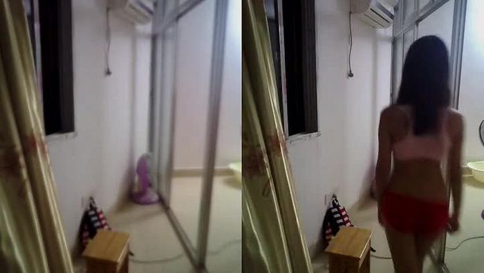 我本初中艺考第一季296