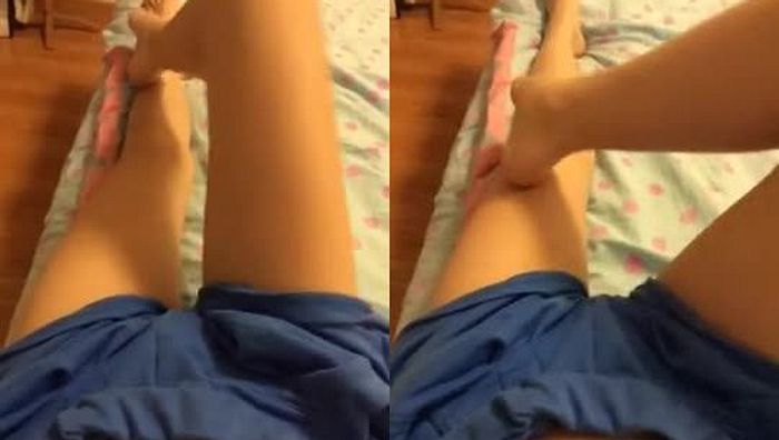 我本初中艺考第二季644