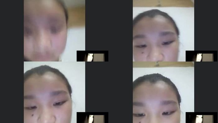 我本初中艺考第一季312