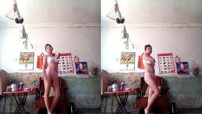 舞蹈紫薇表演157