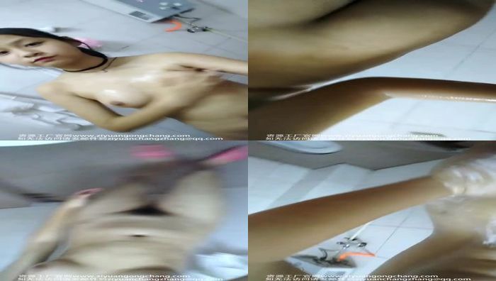 我本初中艺考第二季657