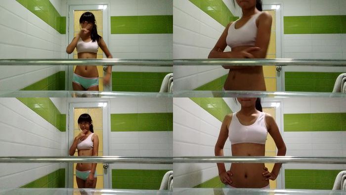 我本初中艺考第一季328