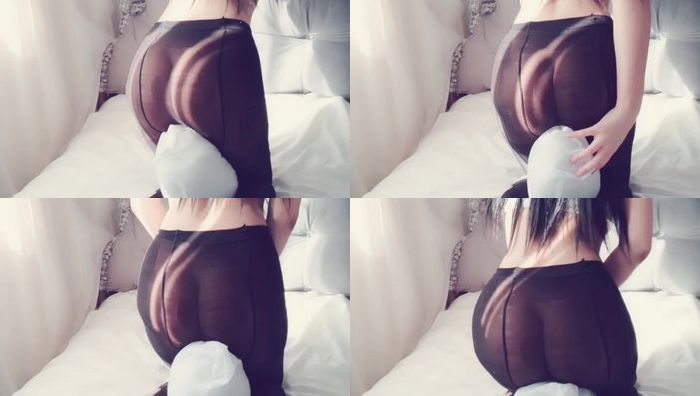 私人玩物——窗外有人 (5)