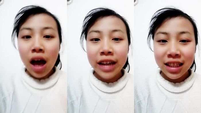 我本初中艺考第一季351