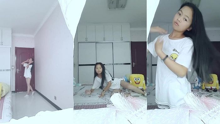 舞蹈紫薇表演197